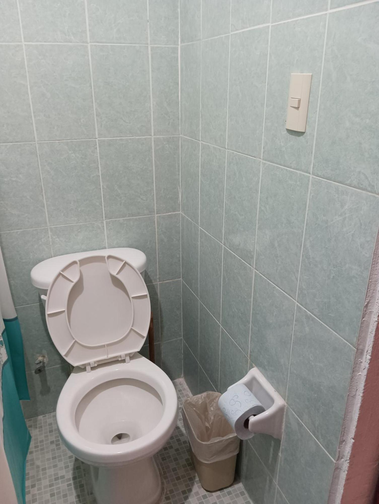 Alojamiento Ya'Ax Nah Playa del Carmen Quarto foto